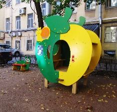 Владимирский пр., 7