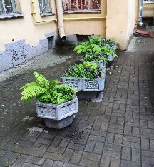 ул. Достоевского, 5