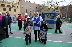 Правды, 3. День Благоустройства