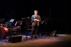 День пожилого человека. Василий Герелло