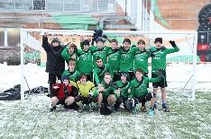 Владимирский экспресс. Спортивный клуб