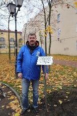 Субботник. День Благоустройства 2013