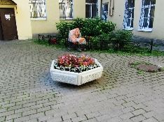 ул. Пушкинская, 1-3
