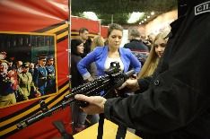 Экскурсия в музее воинской славы. Экскурсия для школьников