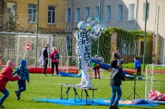 Космическая одиссея (11)
