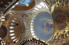 Кронштадт. Экскурсия для жителей округа