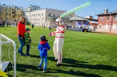 Космическая одиссея (5)