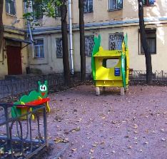 Владимирский пр., 7