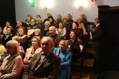 Встреча актива к Декаде инвалидов