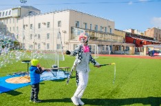Космическая одиссея (33)
